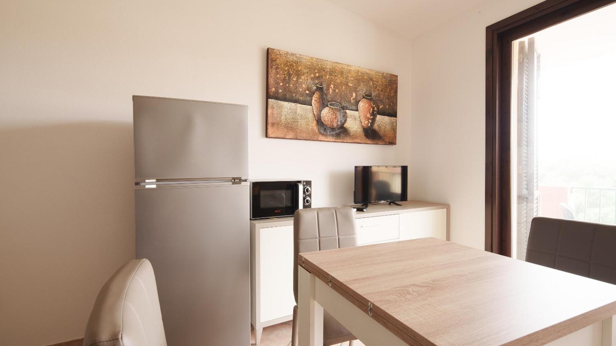 Appartement Ermosa